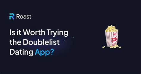 dooublelist|Doublelist Dating App